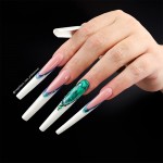 15ml, #V2 green